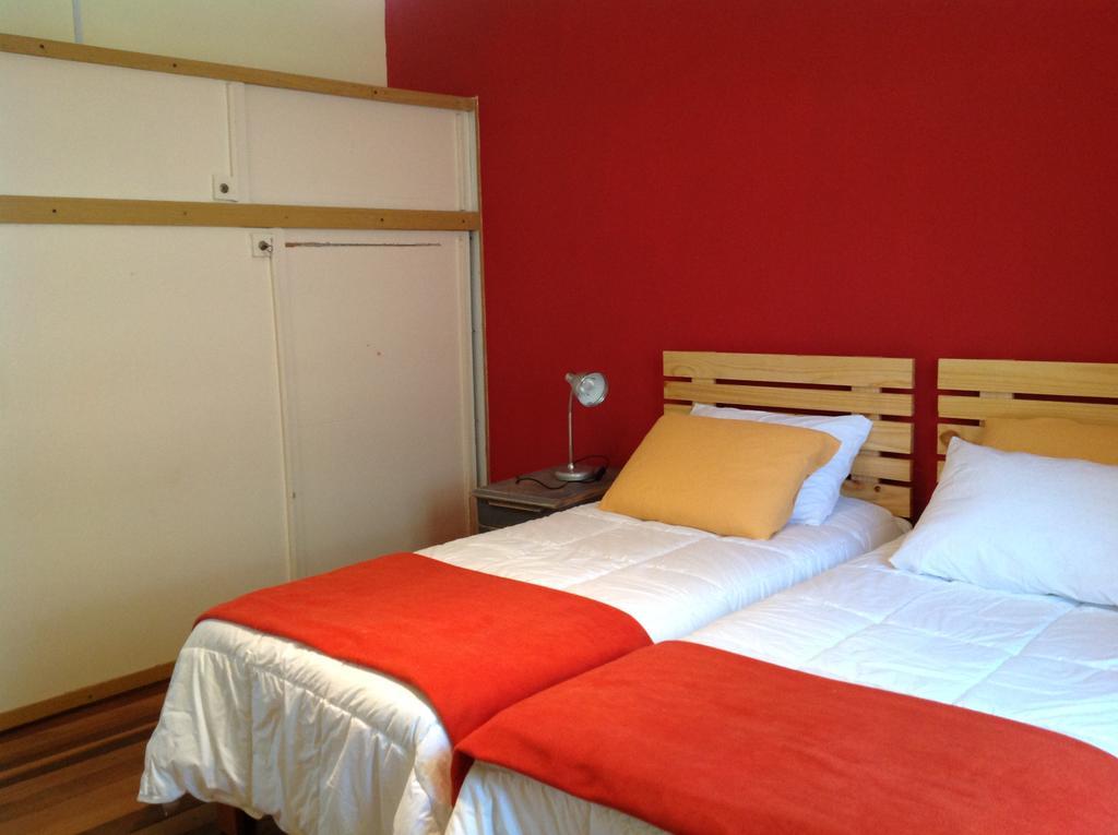 Pontoval Guest house Valparaiso