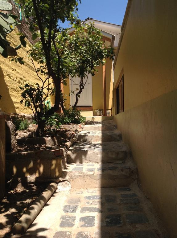Pontoval Guest house 2*