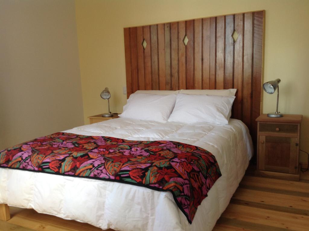 Pontoval Guest house Valparaiso